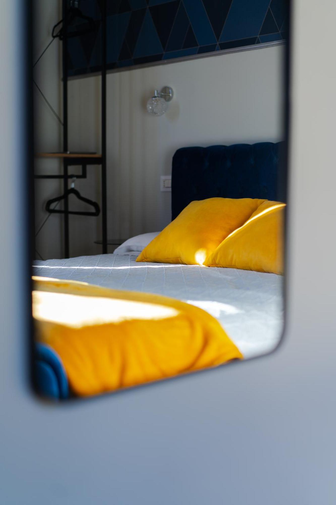 Domus 44 Rooms Verona Buitenkant foto
